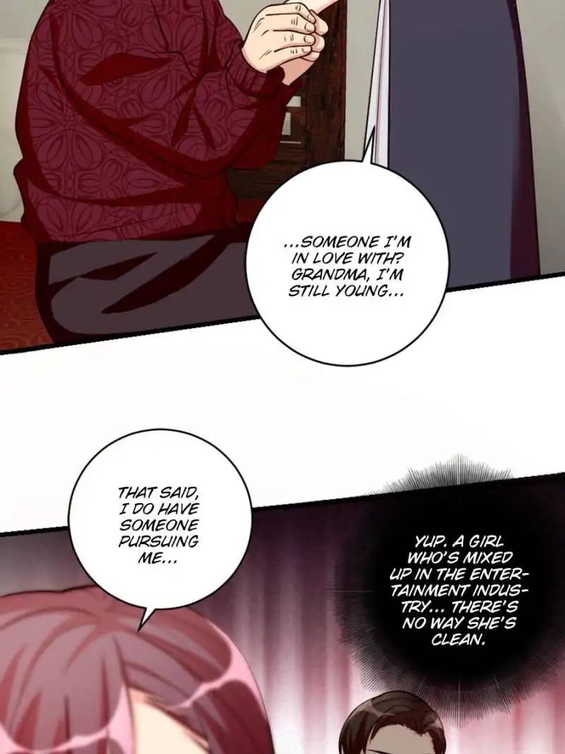 A Star Reborn: The Queen's Return Chapter 92 17